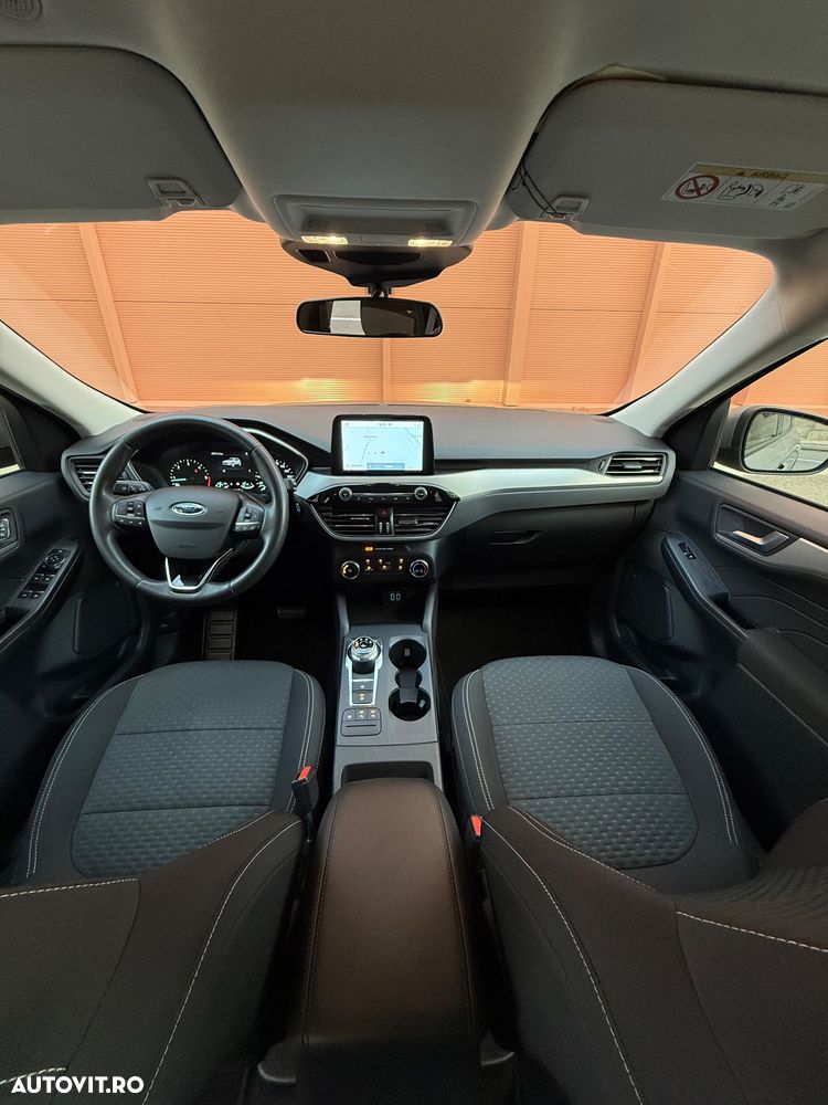 Ford Kuga 1.5 EcoBlue Aut. TITANIUM - 3