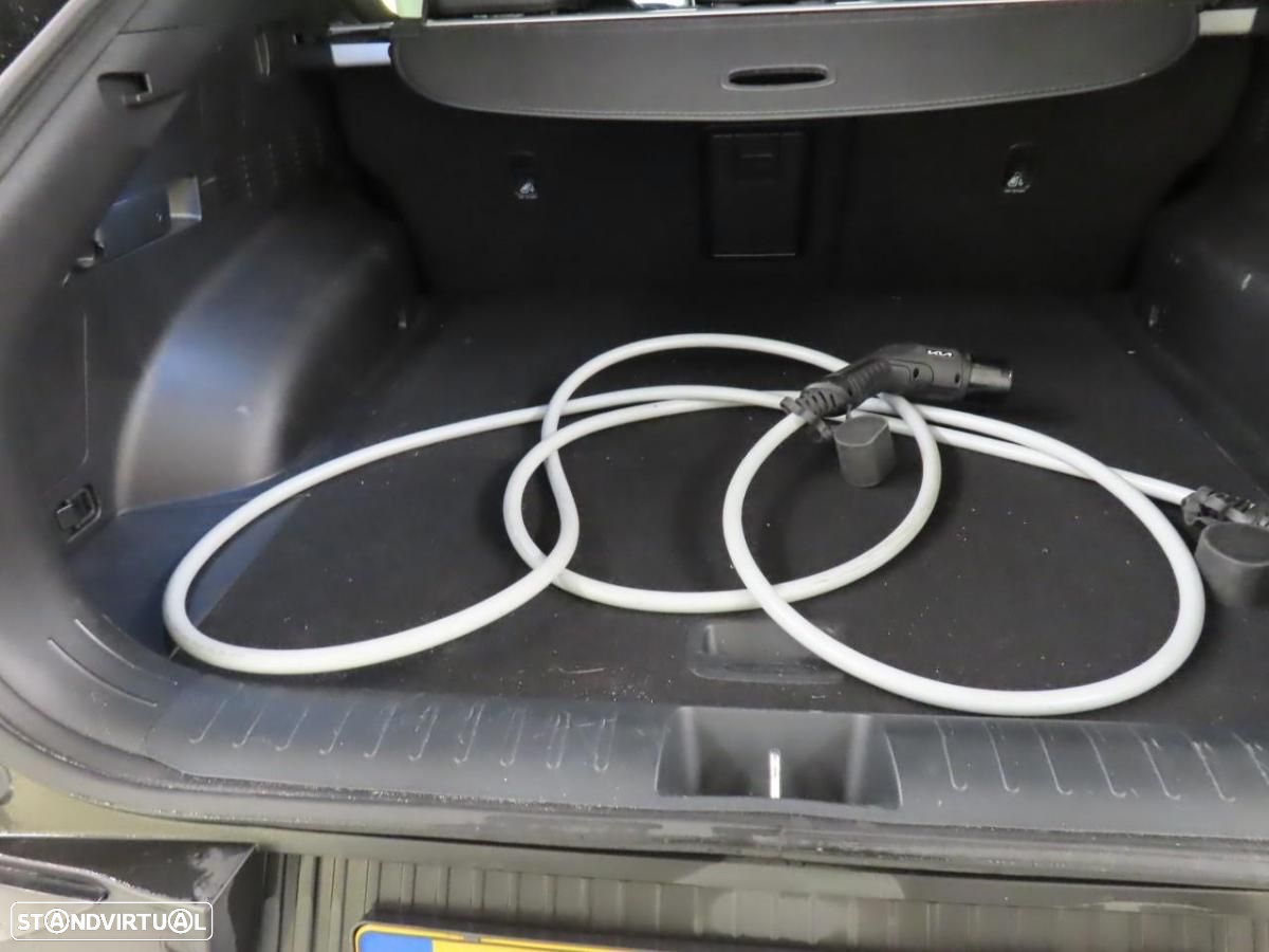 Kia EV6 58 kWh Air - 3