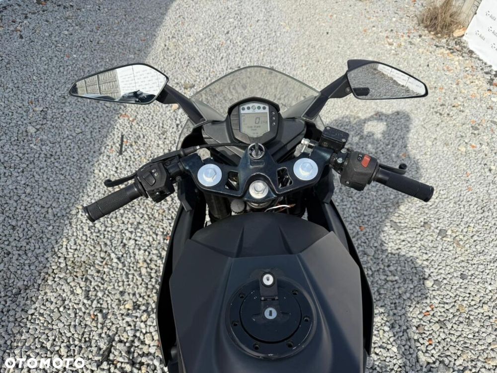 KTM RC 125 - 10
