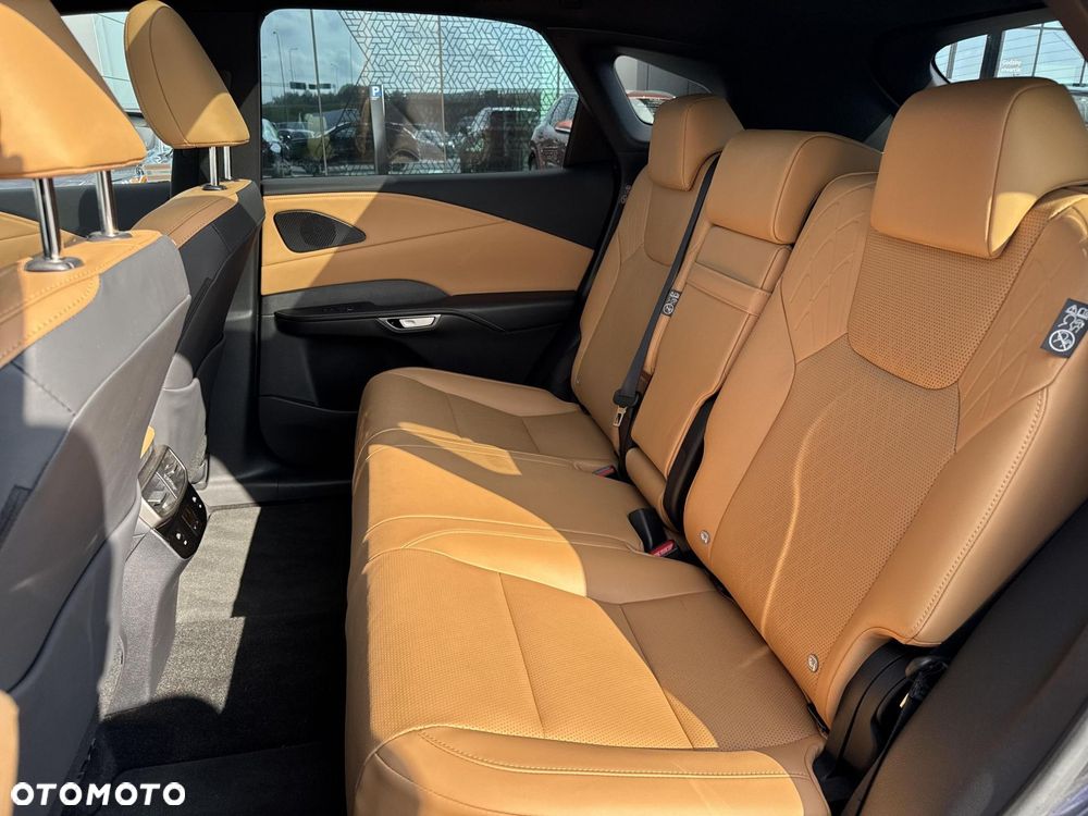 Lexus RX - 14