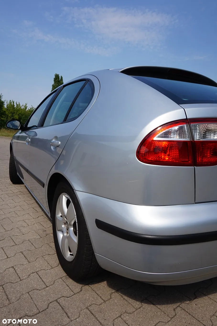 Seat Leon - 11