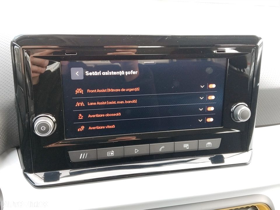 Seat Ibiza 1.0 TSI Style - 18