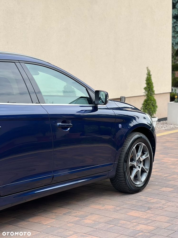 Volvo XC 60 D3 Ocean Race - 8