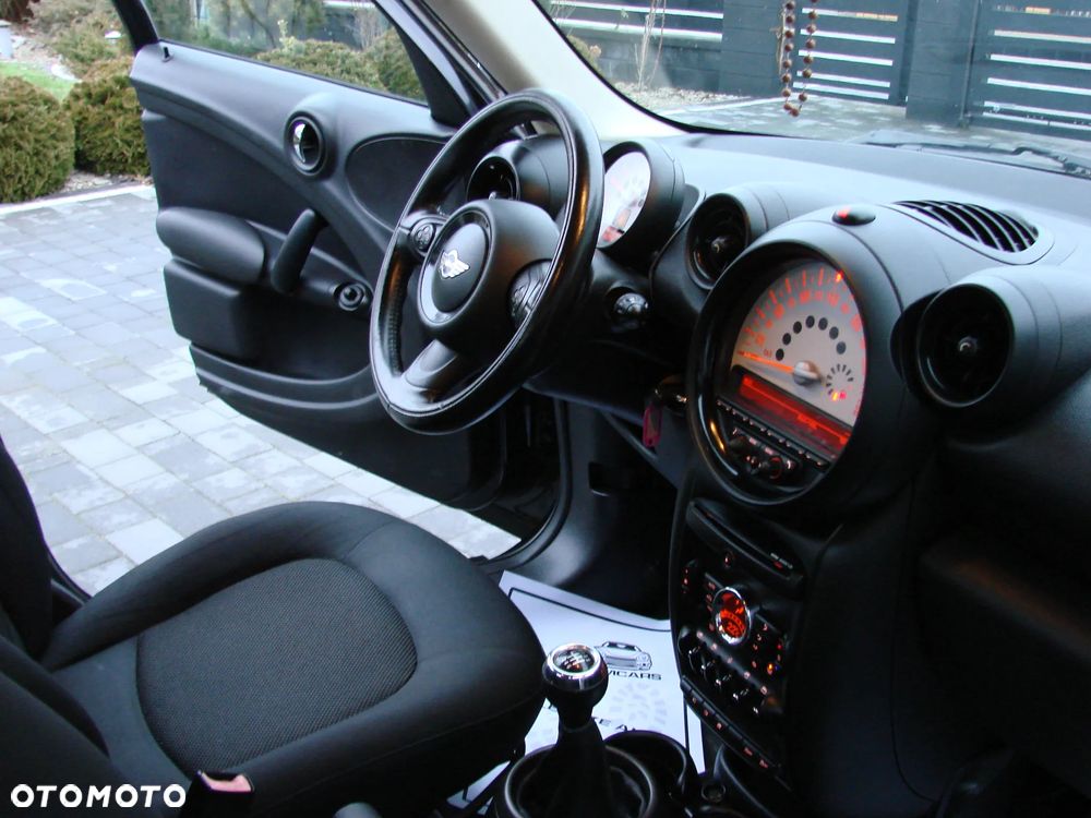 MINI Countryman - 23