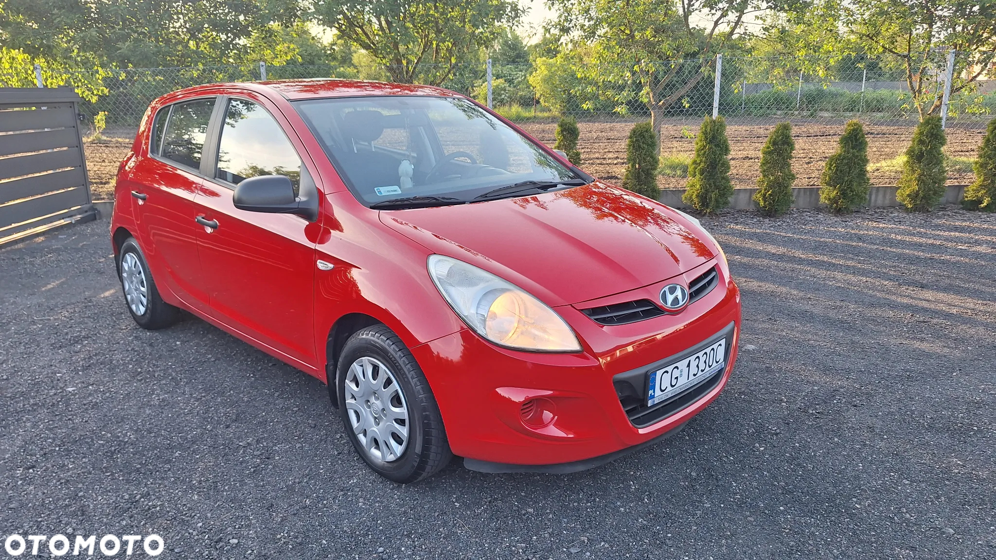 Hyundai i20 1.2 Classic - 2