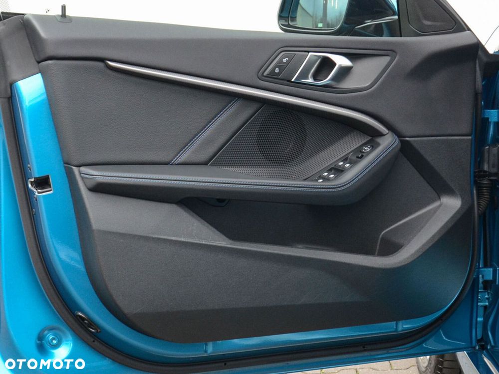 BMW Seria 2 218i M Sport - 18