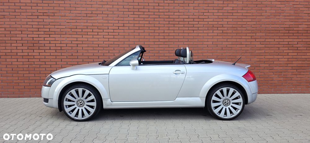 Audi TT Coupé 1.8 T - 3