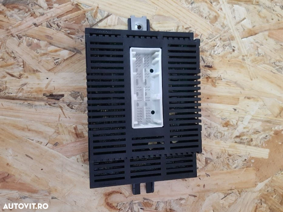 Modul Icm Im II 2 Lwr Bmw E60 E61 Cod - 3