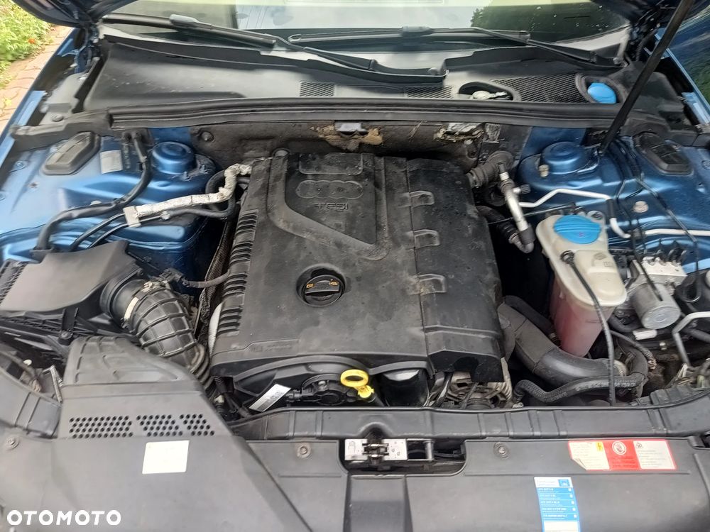 Audi A4 Avant - 27
