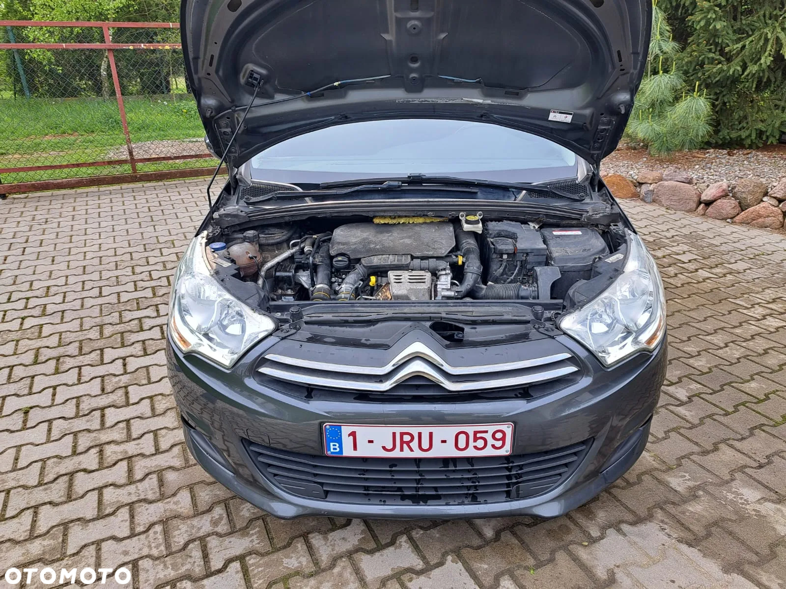 Citroën C4 PureTech 130 Stop&Start SHINE - 15