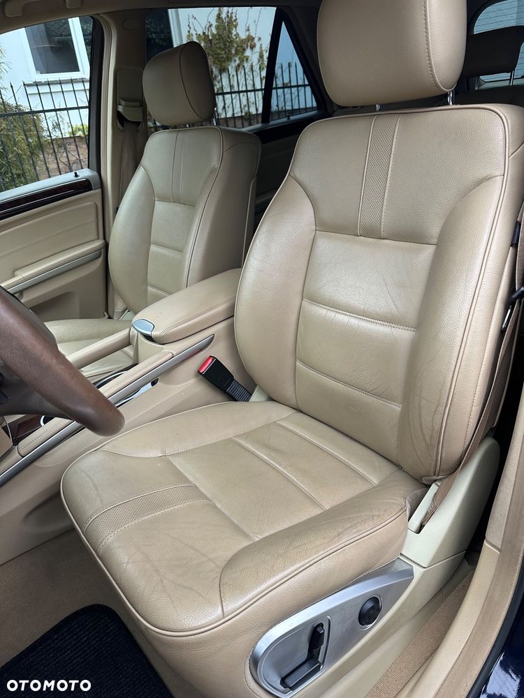 Mercedes-Benz ML 320 CDI 4Matic 7G-TRONIC DPF - 17