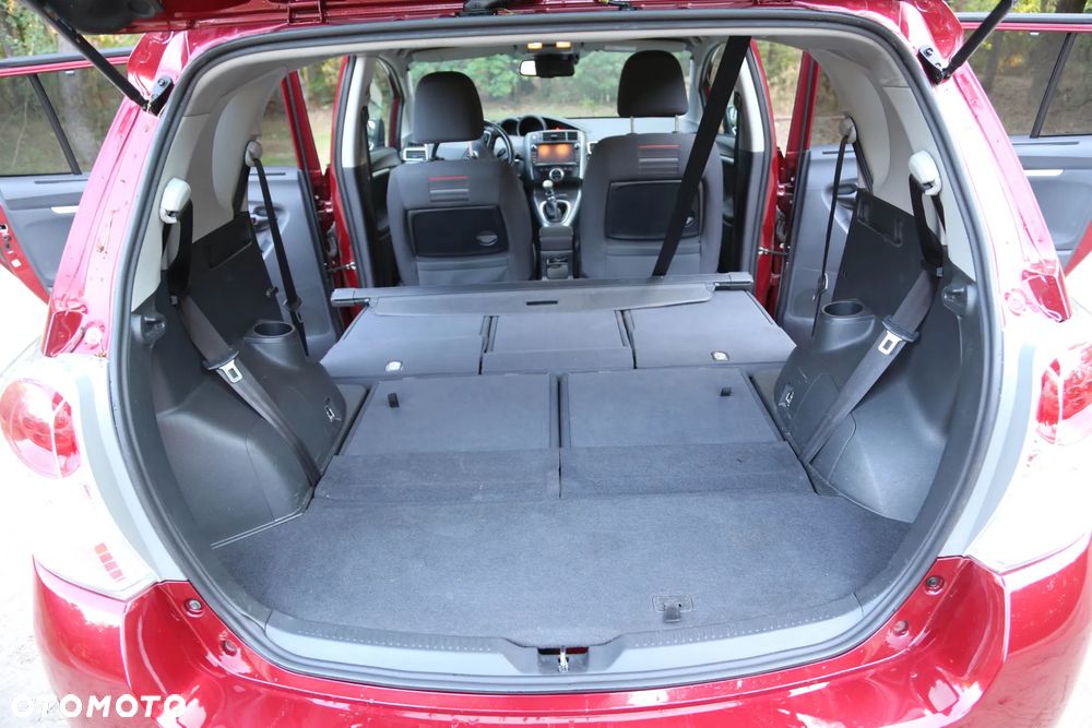 Toyota Verso 1.8 Selection 7os EU6 - 13