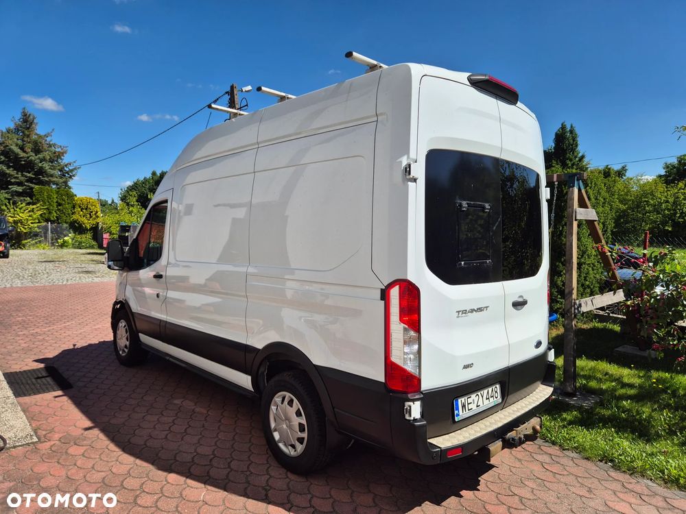 Ford Transit - 7