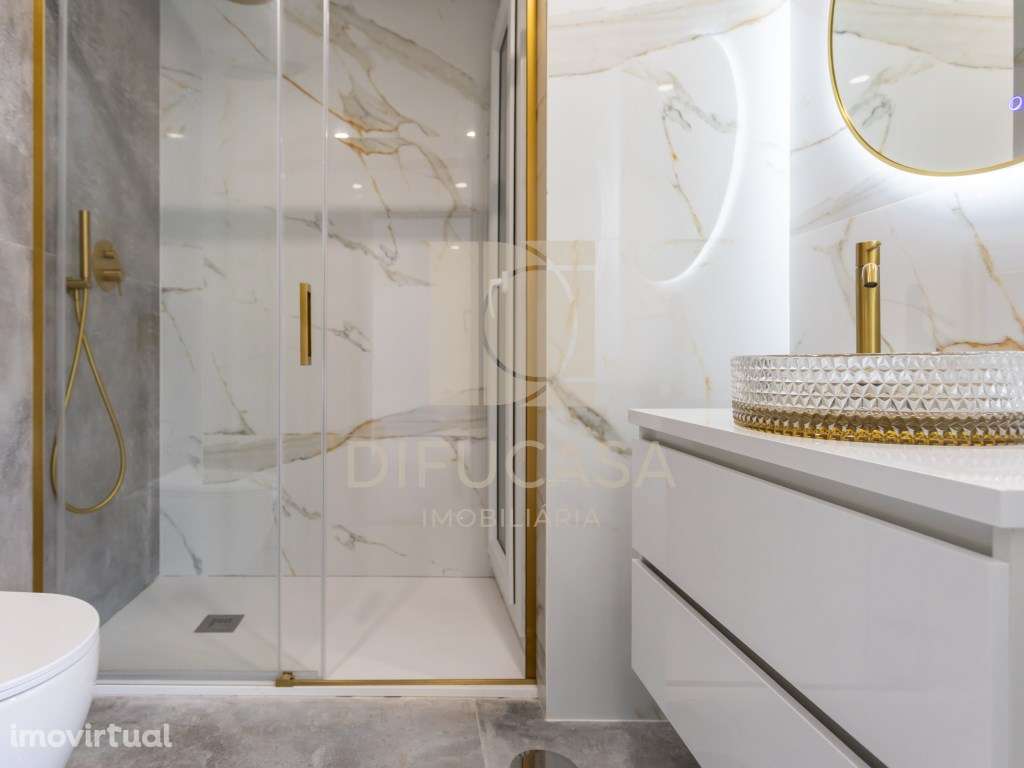 Moradia Térrea com tipologia T2 - Grande imagem: 5/27