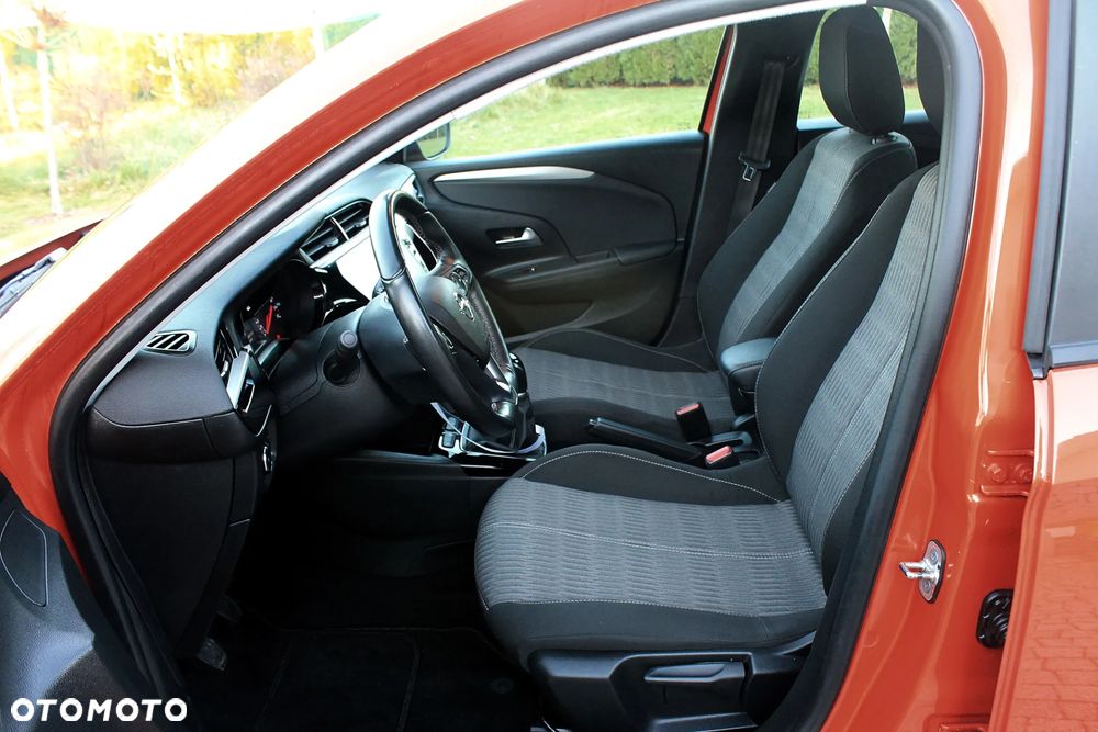 Opel Corsa 1.2 Start/Stop Edition - 5