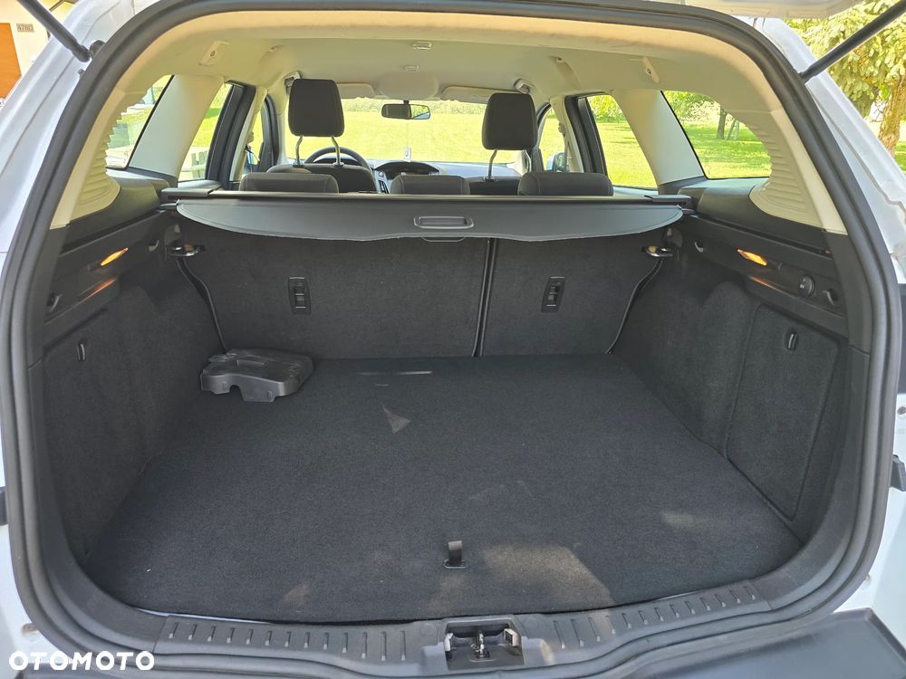 Ford Focus - 13