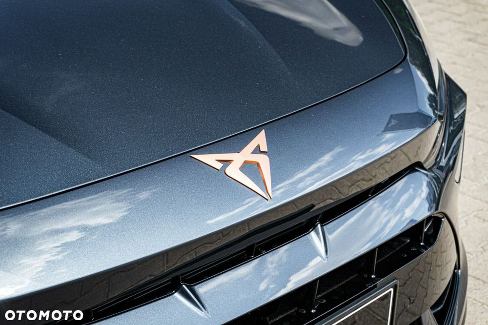 Cupra Formentor - 8
