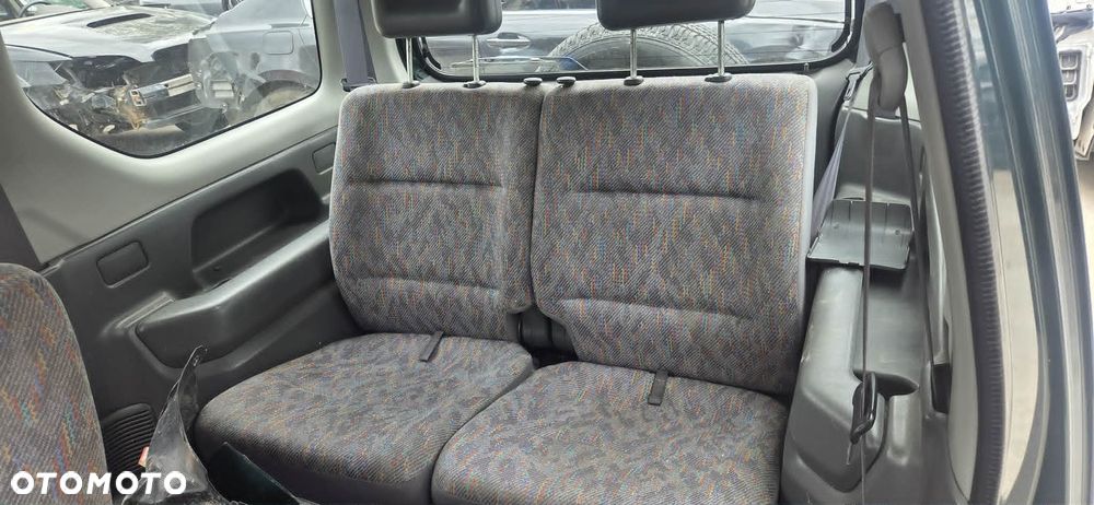 SUZUKI JIMNY 1,3 80KM skrzynia biegów automat - 7