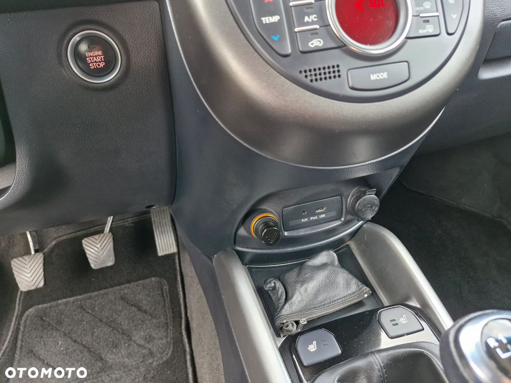 Kia Soul 1.6 GDI Spirit - 17