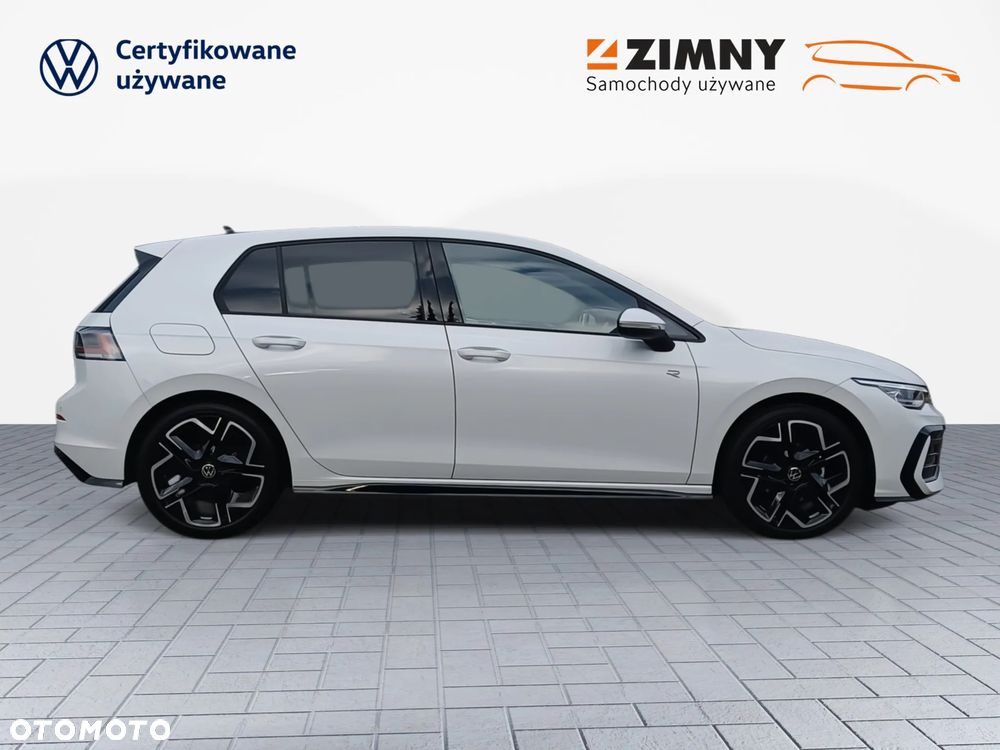 Volkswagen Golf 1.5 eTSI OPF DSG R-Line - 3