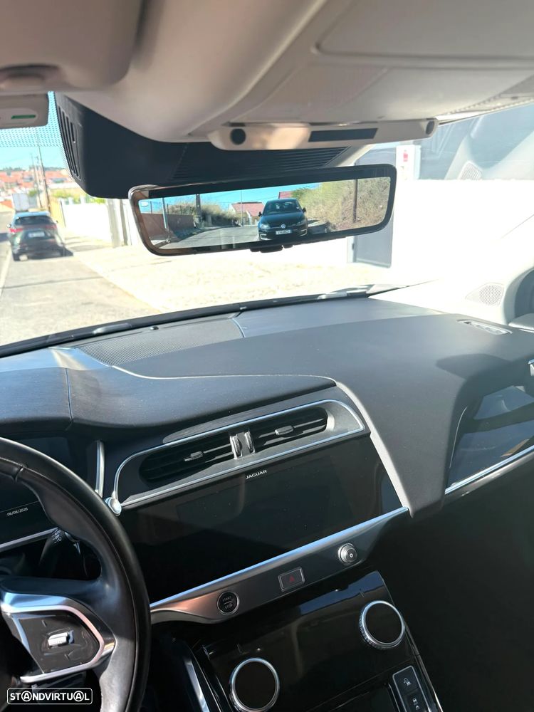 Jaguar I-Pace EV400 AWD S - 31