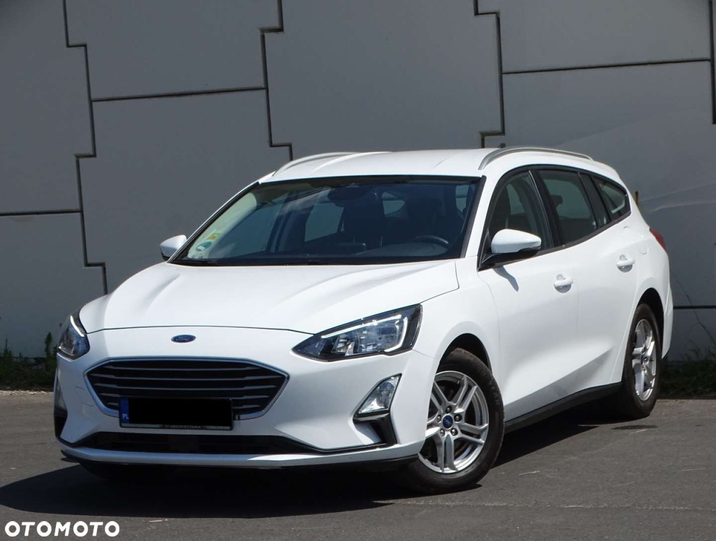 Ford Focus - 1