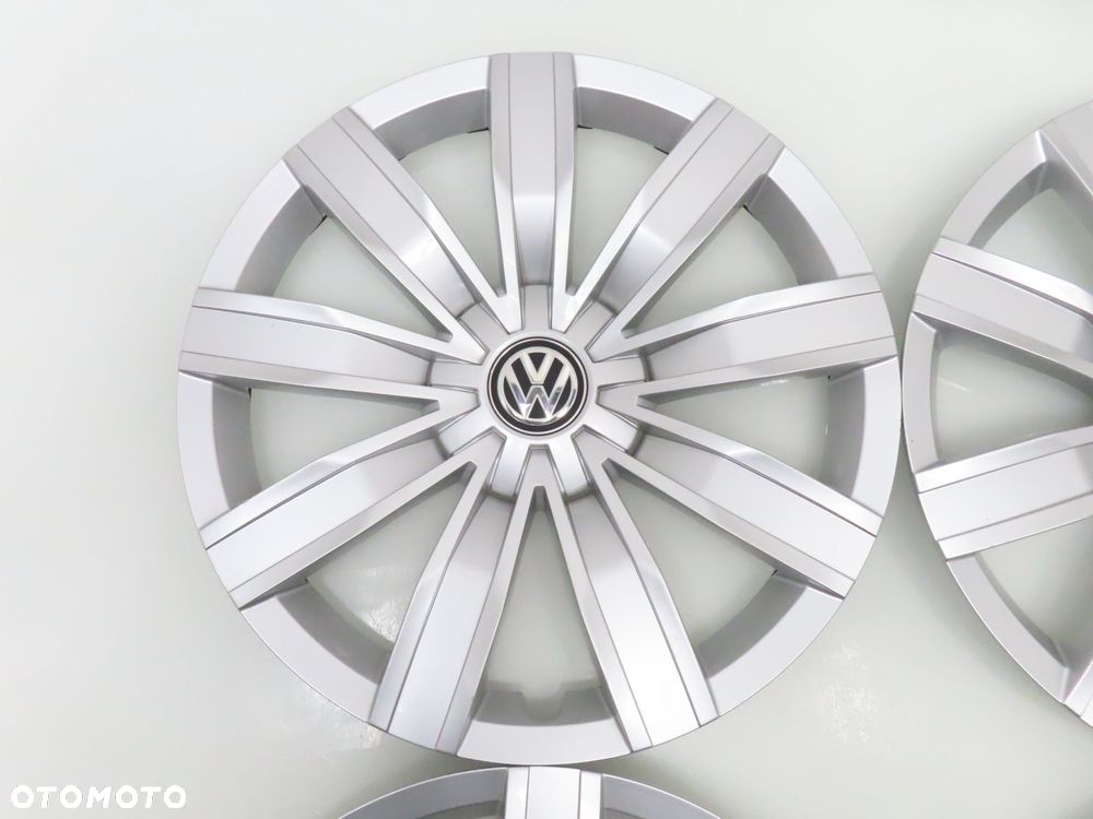 Kołpaki 17'' VW T-Cross 5NA601147B - 7