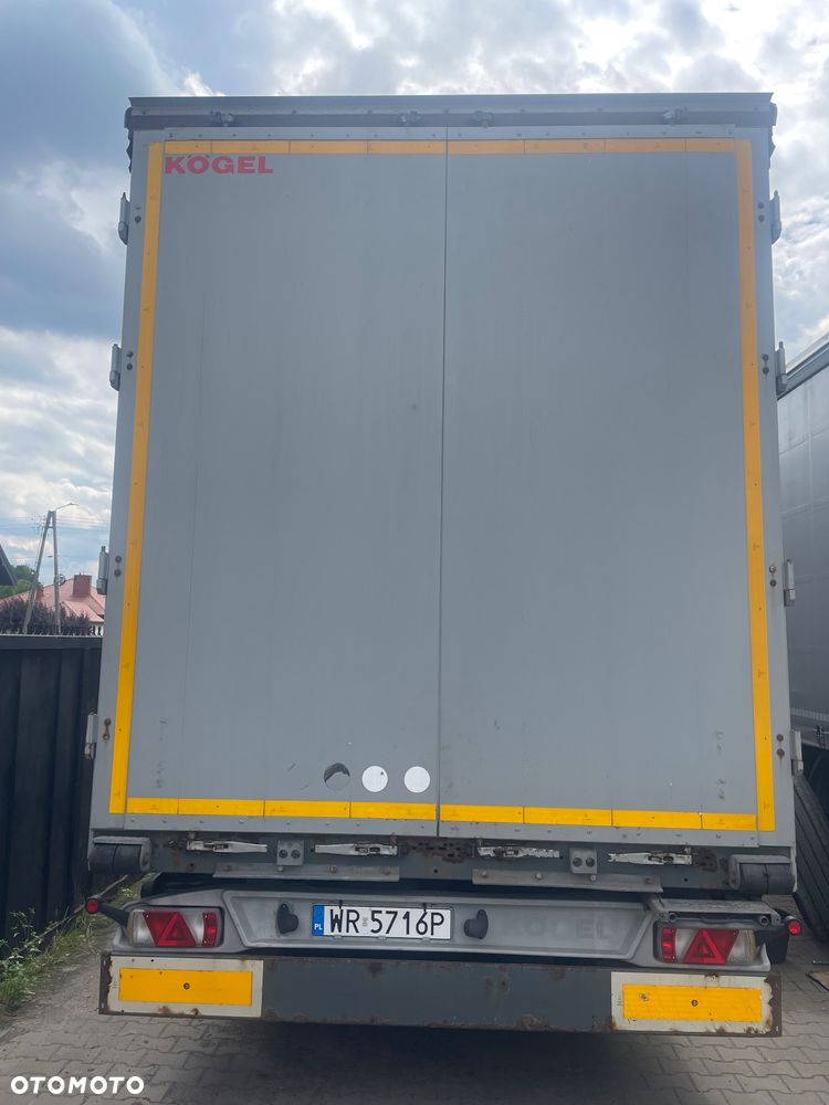 Kögel S24 - 3