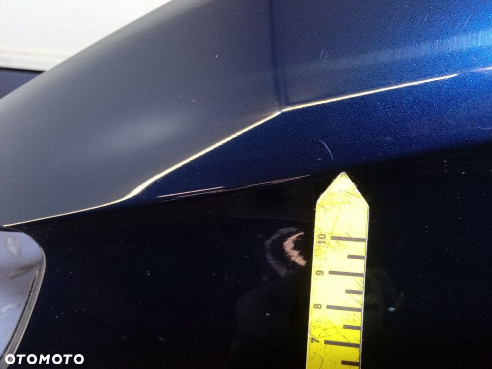 SUBARU LEGACY IV LIFT BŁOTNIK PRZÓD LEWY PRZEDNI 35J - 7
