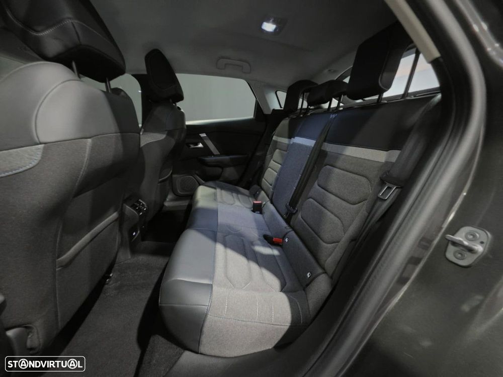 Citroën C4 1.2 PureTech Feel Pack EAT8 - 18