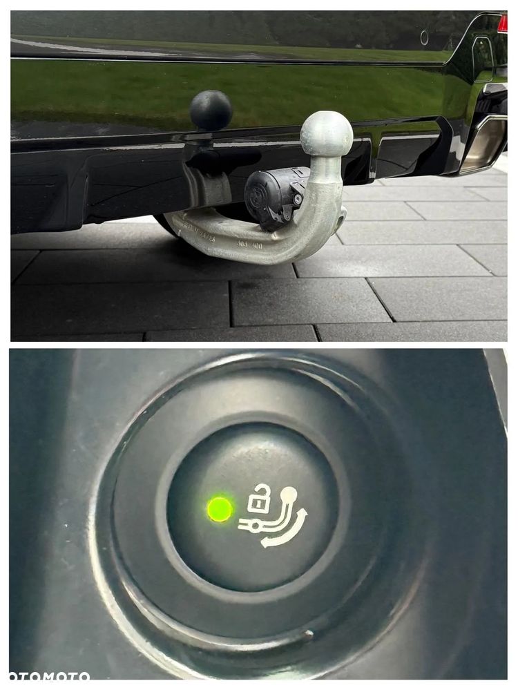 BMW X3 xDrive20d M Sport - 3