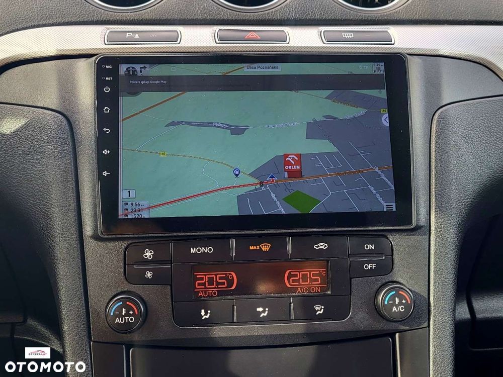 Ford S-Max - 15