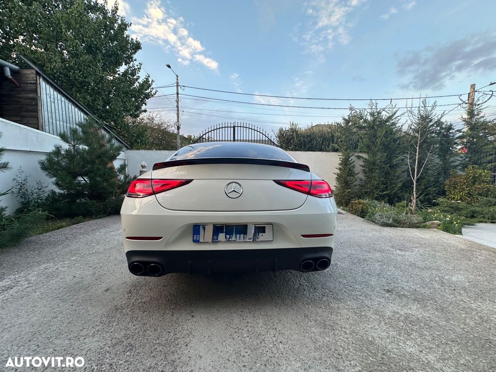 Mercedes-Benz CLS - 7