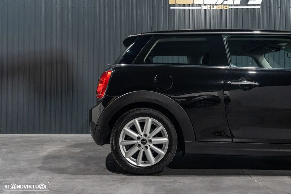 MINI 3 Portas One - 41