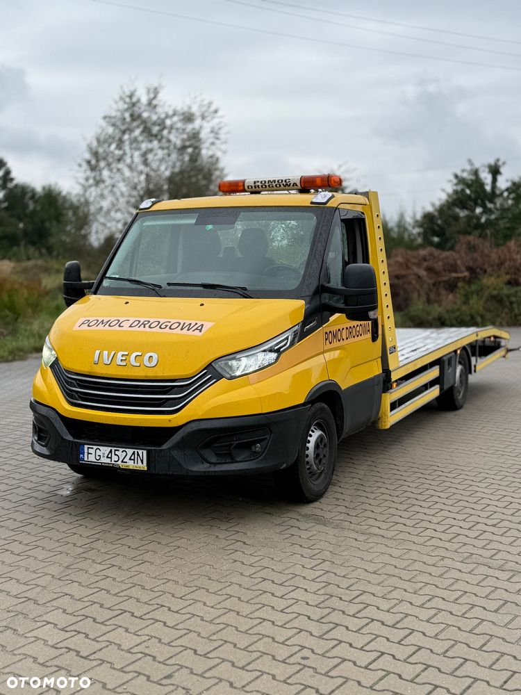 Iveco Daily - 1