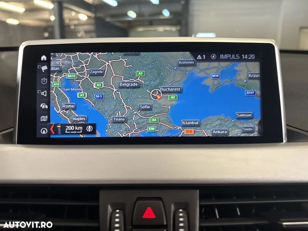 BMW X1 - 22