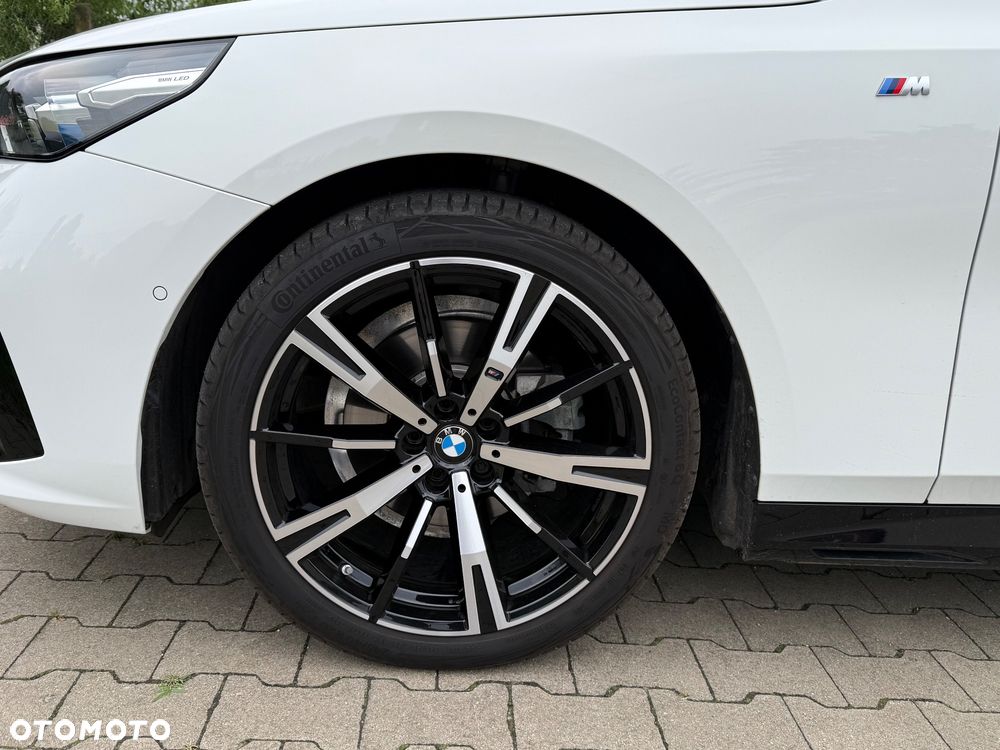 BMW Seria 5 520d - 13