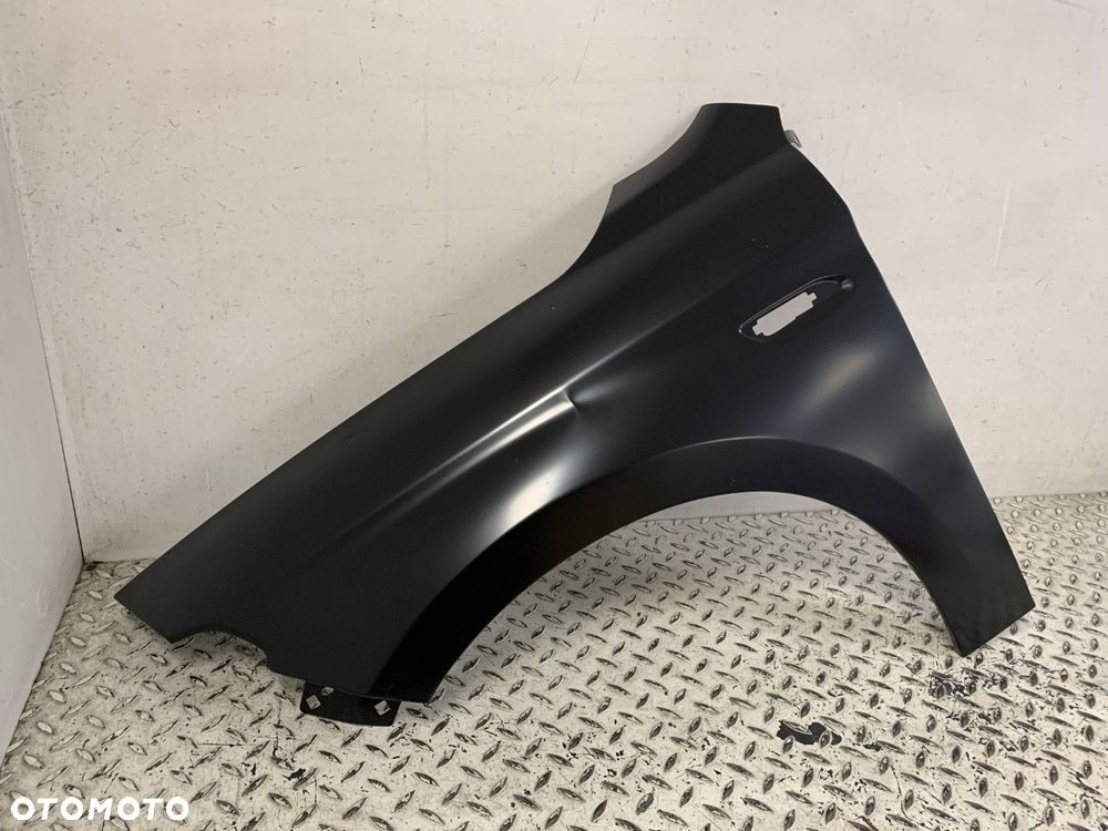 NOWY ORYGINALNY BŁOTNIK LEWY PRZEDNI LEWA PRZÓD FIAT TIPO II 2 15-25 52012210 - 4