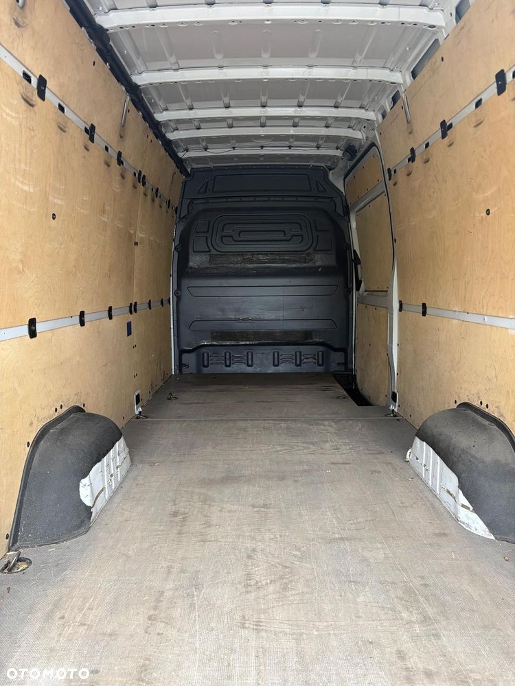 Mercedes-Benz Sprinter 317, 2.0 170KM, L4H2, Zadbany - 6