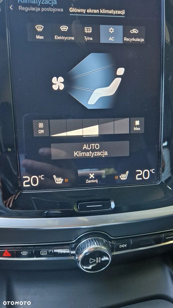 Volvo V60 D3 Momentum Pro - 21