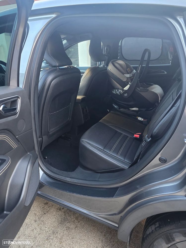 Renault Arkana 1.6 E-Tech Full Hybrid Engineered - 23