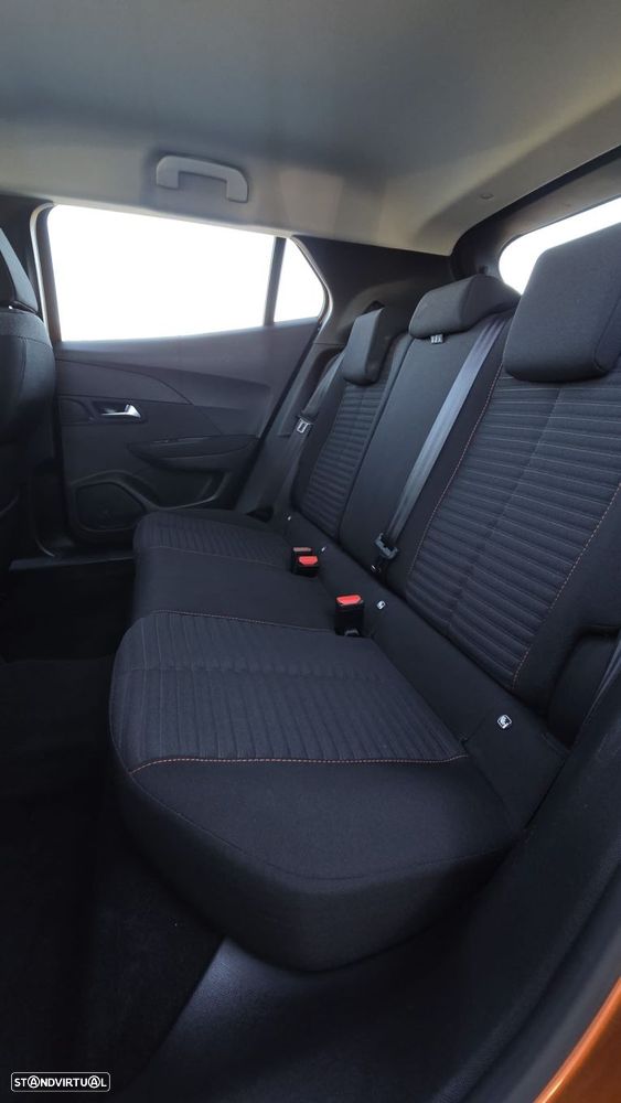 Peugeot 2008 1.2 PureTech Active - 11