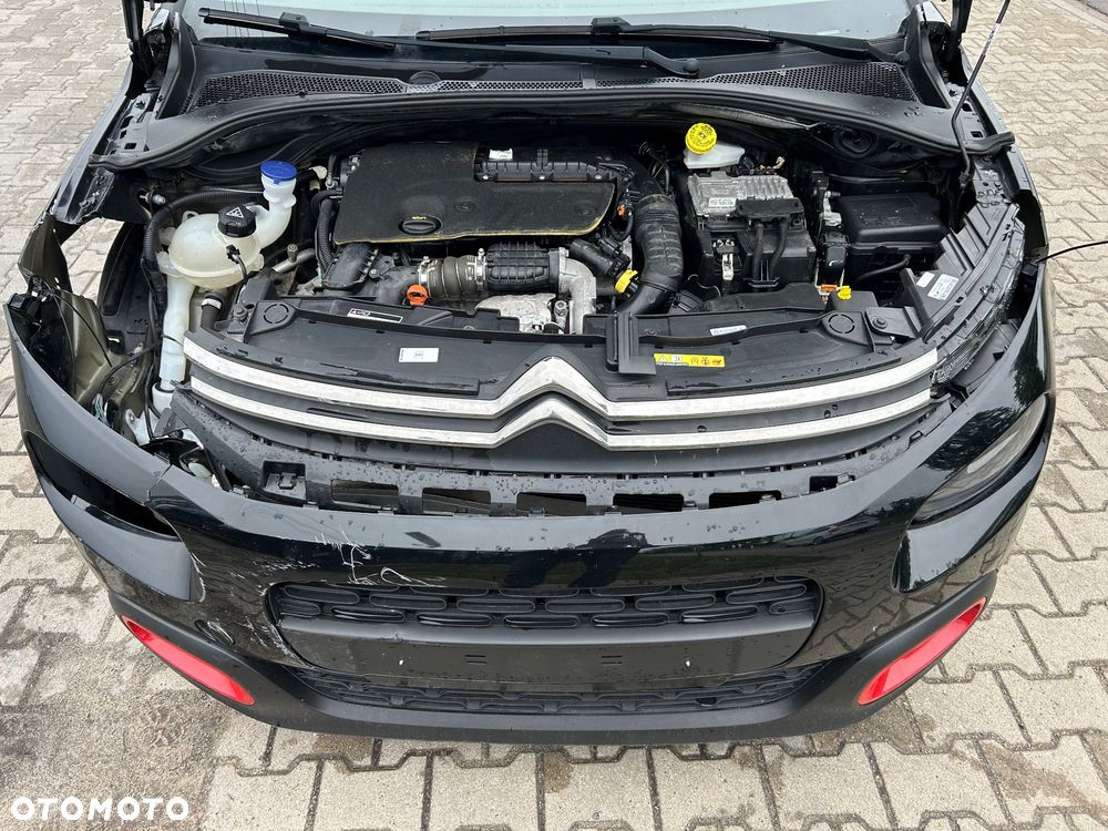 Citroën C3 - 14