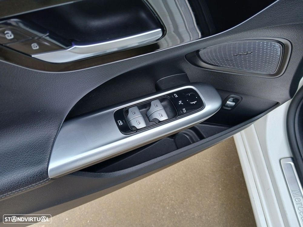 Mercedes-Benz C 220 d 9G-TRONIC Avantgarde - 22