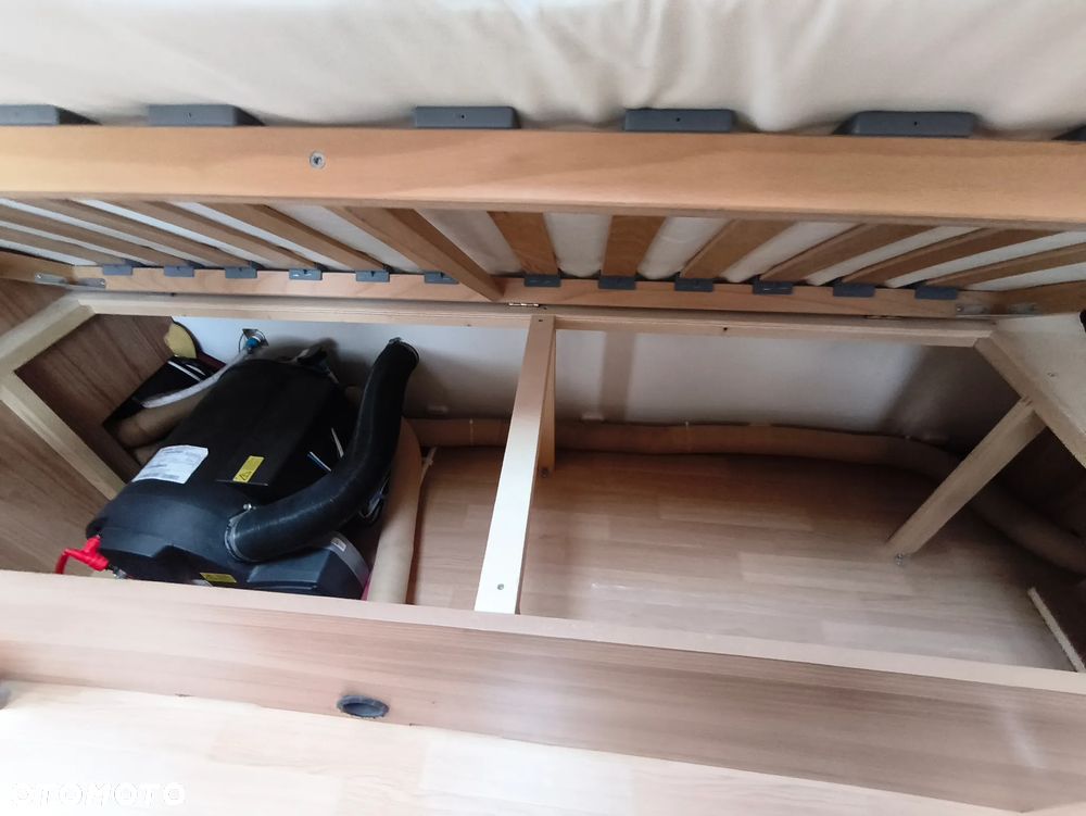 Bailey Pursuit 550-4 - 23