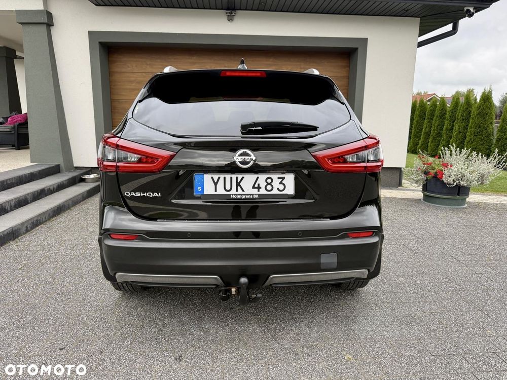 Nissan Qashqai 1.2 DIG-T 360 - 11