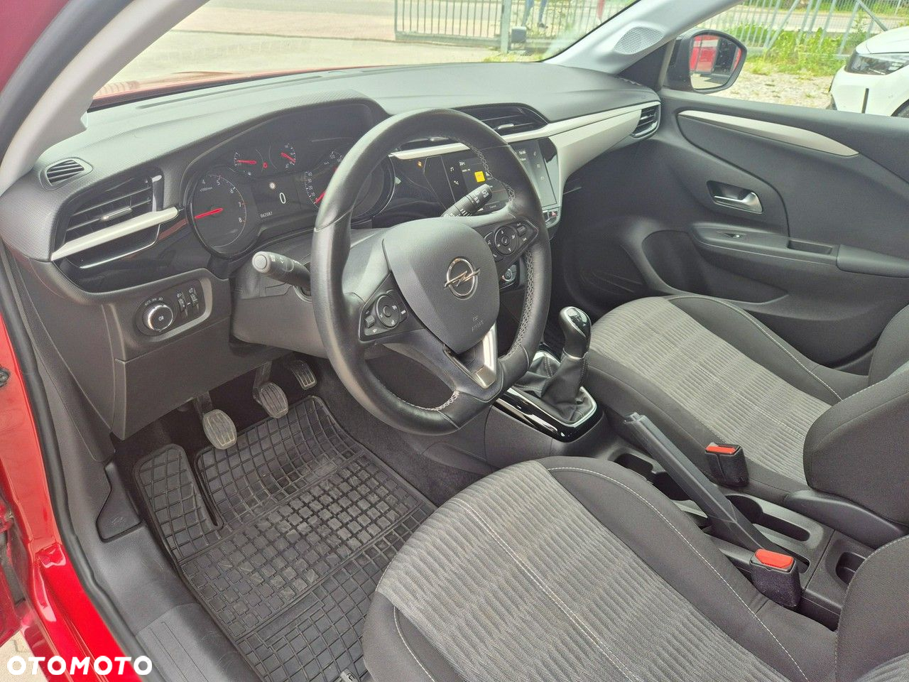 Opel Corsa - 14