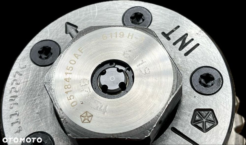 DODGE CHARGER CHALLENGER 2015 - 3.6 WAŁEK WARIATOR SSĄCY KOŁO 05184370AM - 10