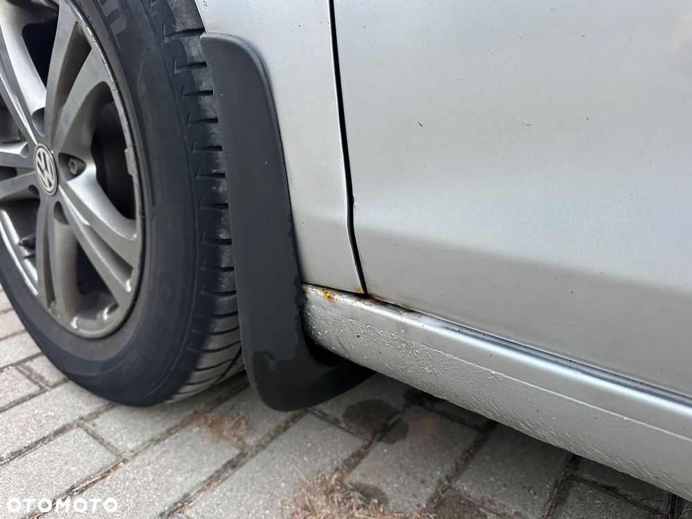 Volkswagen Golf - 13