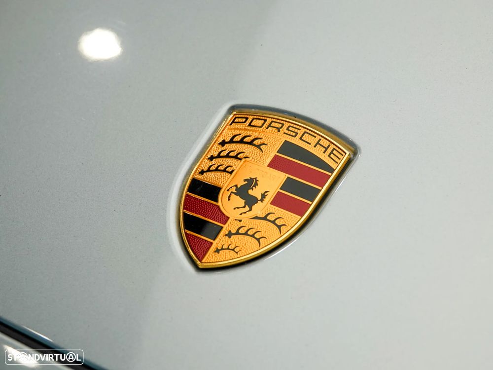 Porsche Cayenne Coupé E-Hybrid - 16
